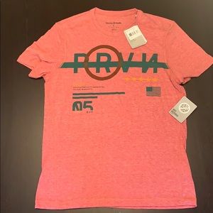 NWT - Men’s Reebok CrossFit t-shit - L Slim fit